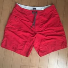 パタゴニア ショートパンツ ハーフパンツのサムネイル
