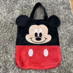 ミッキー バックのサムネイル