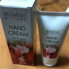 Millefiori♡ハンドクリーム2個セットのサムネイル