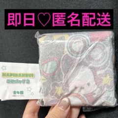 ♡即日・匿名配送♡ HAPIDANBUI エコバッグ 2 ステッカーのサムネイル