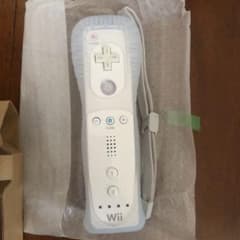 Nintendo RVL-A-CJWのサムネイル