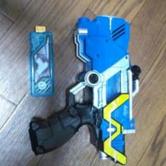 仮面ライダーダブルのサムネイル