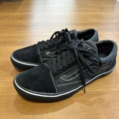 オールドスクール　V36CL+ VANS OldSchool バンズ　レアのサムネイル