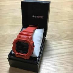 G-SHOCK  GXW56のサムネイル
