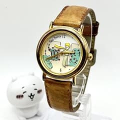 レア】 星の王子さま Le Petit Prince 腕時計 クォーツ - メルカリ