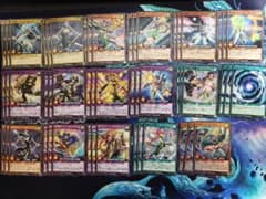 楽姫 デッキ セット販売 - メルカリ