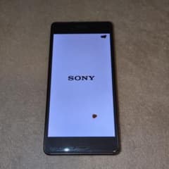 ジャンク品 SONY Xperia X Performance 本体のサムネイル