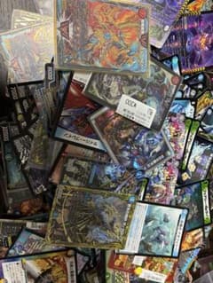 お値下げしました‼️ デュエルマスターズ 引退品10万円相当‼️約3000枚 最終値下げ 総重量10kg越え デュエルマスターズ 引退品 - メルカリ
