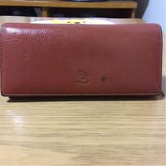 イルビゾンテ  長財布のサムネイル