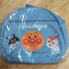 アンパンマン☆リュックのサムネイル
