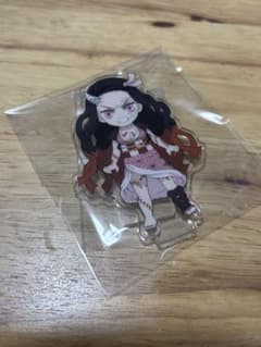 ufotable cafe 禰豆子のサムネイル