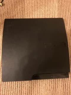 ps3 本体のサムネイル