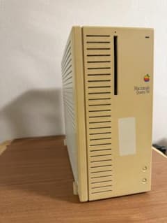 Macintosh Quadra 700 ジャンクセット - メルカリ
