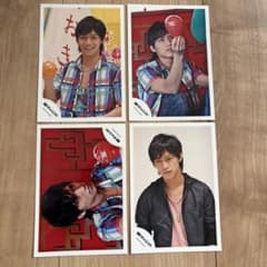 錦戸亮　関ジャニ∞のサムネイル