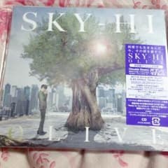SKY-HI oliveのサムネイル