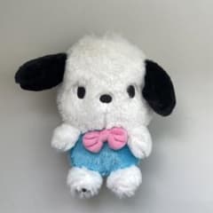 ポチャッコ ぬいぐるみ キーホルダーのサムネイル