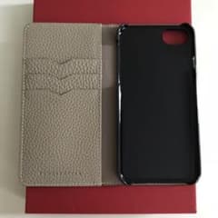 BONAVENTURA iPhone7 手帳型ケース ボナベンチュラのサムネイル