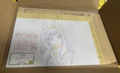 新品未開封】響け！ユーフォニアム 京アニショップ 描き下ろし生動画