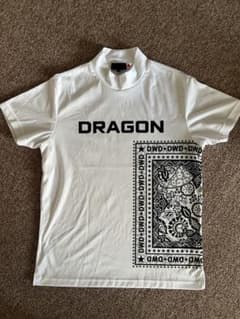 ダンスウィズドラゴンの半袖Tシャツのサムネイル