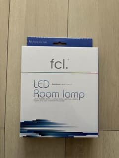 fcl. LEDルームランプセット　rav4のサムネイル