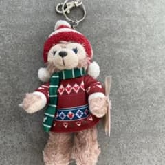 シェリーメイ　クリスマスぬいばのサムネイル