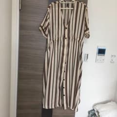 ZARA ワンピースのサムネイル