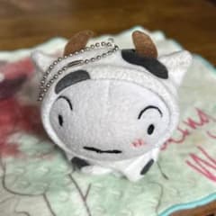 クレヨンしんちゃん　シロのサムネイル
