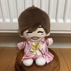 なにわ男子 長尾謙杜 ちびぬい 初心LOVE衣装 - メルカリ