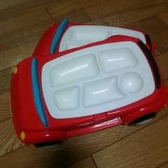 まさ様専用♪お子様ランチプレートのサムネイル