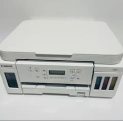 ジャンク　Canon G6030 インクジェットプリンター 複合機 ギガタンクのサムネイル