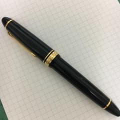 セーラー万年筆 プロフィット21 ペン先MF インク付き有のサムネイル