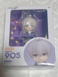 アイドリッシュセブン アイナナ 逢坂壮五 ねんどろいど - メルカリ
