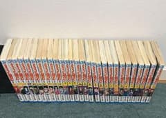 るろうに剣心　全巻のサムネイル