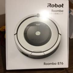 iRobot ルンバ 876のサムネイル