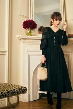Her lip to   ロングワンピース   ホリデー  ハーリップトゥのサムネイル