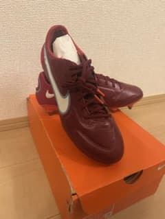 ナイキ サッカースパイク ティエンポ9 SG 26cmのサムネイル