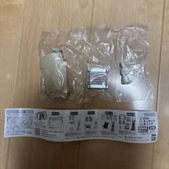 DOD 白ウサギセット Dセットのサムネイル