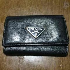 PRADA キーケースのサムネイル