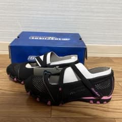 【タグ付き】Skechers スケッチャーズ　スニーカー　20cmのサムネイル