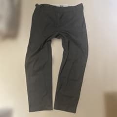 【極美品】Dickies 874 ワークパンツグレーW38 L32 ディッキーズのサムネイル