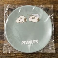 PEANUTS スヌーピー まめ皿 オラフ ファミマのサムネイル