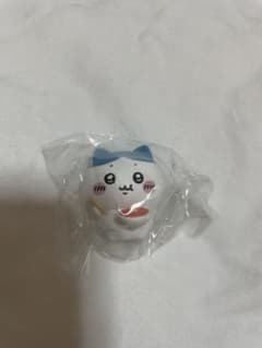 ちいかわ みんなでもぐもぐパーティー♪3 ハチワレのサムネイル