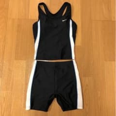 NIKE セパレート水着のサムネイル