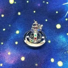 値下げ☆ヴィヴィアン☆ピアスのサムネイル