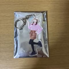 CUTIE STREET 梅田みゆ アクリルキーホルダーのサムネイル