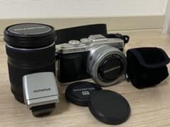 OLYMPUS PEN E-PL7 《美品》のサムネイル