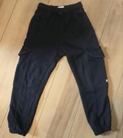 zara スウェットパンツ　サイズ116のサムネイル
