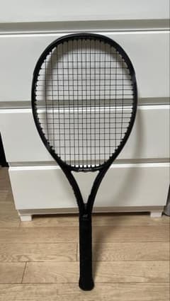 して様専用YONEX EZONE 100 2022 硬式テニスラケット G2 黒 - メルカリ