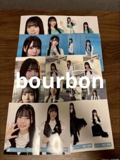 日向坂46 生写真 ジャケット Empty 16th 円周率 コンプ　坂井新奈 坂井新奈 日向坂46 生写真 ジャケット Empty 16th 円周率 コンプ