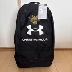 UNDER ARMOUR 琉球ゴールデンキングス バックパック